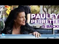 Pauley Perrette Talks Broke TV Insider