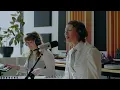 Lovpune — AFTERLIFE (Live Session) | Silver Gun Records, Los Angeles