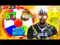 WHEEL OF WORST LEGEND BUILDS in NBA 2K23 Bad Idea WHEEL DECIDES MY BUILD in NBA 2K23 PARK