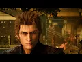 Video di FINAL FANTASY XV: EPISODE IGNIS Trailer