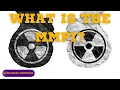 What is the MMPI