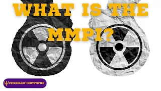 What is the MMPI