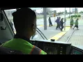 Ready to Roll Day in the Life Rail Operator