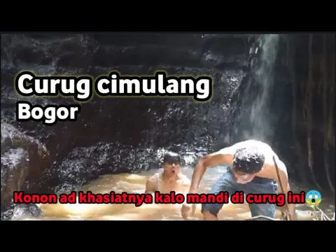 Download MP3 Curug Cimulang bogor