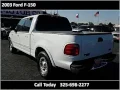 2003 Ford F-150 Used Cars Abilene TX