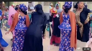 rawar iskancin matan hausawa da fulani