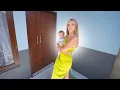 Download Lagu ZENUWACHTIG! DE FAMILIE VAN LYNN ONTMOETEN OP BALI!🌟