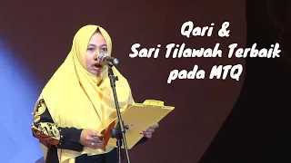 Download Qari Terbaik - Pembacaan Ayat Suci Al-Quran dan Sari Tilawah Al Ahzab 70-73, MTQ Banda Aceh MP3