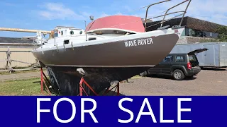 WAVE ROVER FOR SALE!!!! $8,500 USD !!!
