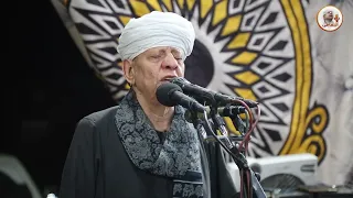 الشيخ ياسين التهامي  تحت الليل  حفلة المريناب  ادفو        دندنها