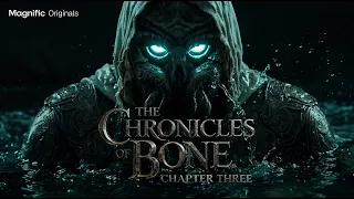the chronicles of bone chapter three the nightmare below
