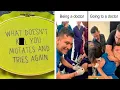 Download Lagu Hilarious Medical Memes You Don’t Need To Be A Doctor To Understand