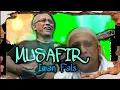 Lagu iwan fals ~ musafir + lirik | lagu tidak beredar