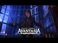 Download Lagu AVANTASIA - The Witch (feat. Tommy Karevik) (Official Video) | Napalm Records