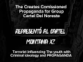 Representó Al Cartel - Makabelico (AudioOficial) Xz