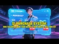 Download Lagu $1 System: SSS Talents, God-Tier Gear \u0026 Top Skills, All for $1!