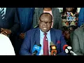 NTV LIVE NCIC Press Briefing on Duale Remarks