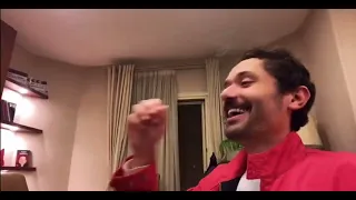 كله ماشي  احدث فيديو ل   كريم محمود عبدالعزيز و  سليمان عيد على تيك توك دندنها