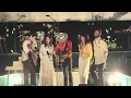 NEEDTOBREATHE: The Long Surrender - Live At Red Rocks (9/14/26)