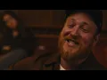 Tyler Joe Miller - Doin' What She Does (Official Music Video)