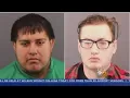 Peoria County Couple Missing Presumed Dead Son Charged With Murder