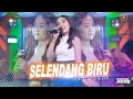 Download Lagu Aahh Aahh Selendang Biru - Diva Hani (Official MV) Yen Kowe Njaluk Lebih Mending Aku Seng Ngaleh