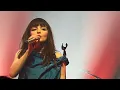 Download Lagu LAUREN MAYBERRY (Chvrches) “SUNDAY BEST”