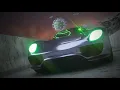 Money Man - Attempted (Visualizer)