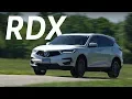 2019 Acura RDX Quick Drive Consumer Reports