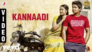 aivaraattam kannaadi video niranjan nithya shetty