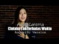 Download Lagu Anie Carerra - Cintaku Tak Terbatas Waktu Akustik Cover Slow Rock By Bening Musik feat Syiffa Syahla