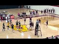 Volleyball UMN Cougars vs Wisc Superior 10 18 25 IMG 6849