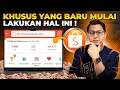 Download Lagu PEMULA SHOPEE AFFILIATE WAJIB TAU, INI CARA SAYA MEMULAI SHOPEE AFFILIATE ! MP3