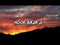 Download Lagu Hook Raja Ji - ( Lyrics ) #viral #trending #music #newmusic #lyricalhub #choliyakehookrajaji