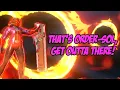 That s Order-Sol Get Outta There