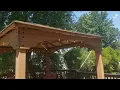 The 9 Things Costco won t tell you about the Yardistry Gazebo
