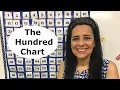 The Hundred Chart Math Game