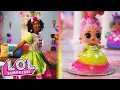 Cake Dress What s Inside Episode 2 L O L Surprise