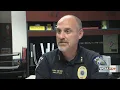 New Mahomet Chief talks staffing technology mental health and potential of new building