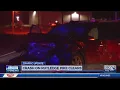 Crash on Old Rutledge Pike clears