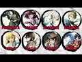 Download Lagu Every Armed Detective Agency Member in Bungo Stray Dogs Explained!