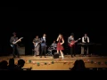 Japanese Spring Festival 2015 - "Te wo Tatake (手をたたけ)" by NICO Touches the Walls