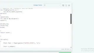 Find Digits hackerrank solution