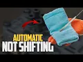 7 Reasons Your Car Won t Shift Gears Automatic