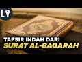 Tafsir Indah Surat Al-Baqarah Ini Buatmu Tegar Hadapi Musibah