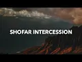 Download Lagu 3 Hours Shofar Intercession 3 | Instrumental Worship | Shofar + Pads
