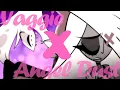 Vaggie x Angel Dust MV - Hazbin Hotel