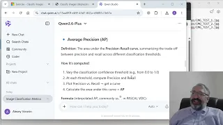 AI Lesson 01 Part 01 Build a Fruit Image Classifier with Azure Custom Vision AI Tutorial