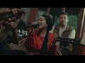 Nresnani - LAVORA Ft La Tasya (Live Session)