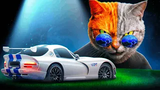 incrível. O NOVO MELHOR CARRO DA HISTÓRIA DO ROCKET LEAGUE